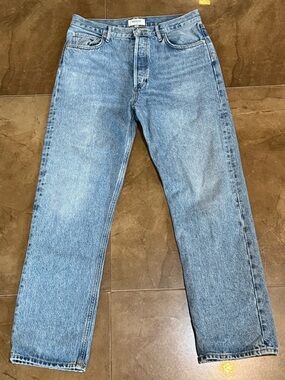 Agolde 90’s Pinch Jeans Size 29
